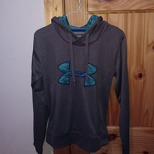 Under armour sweatshirt